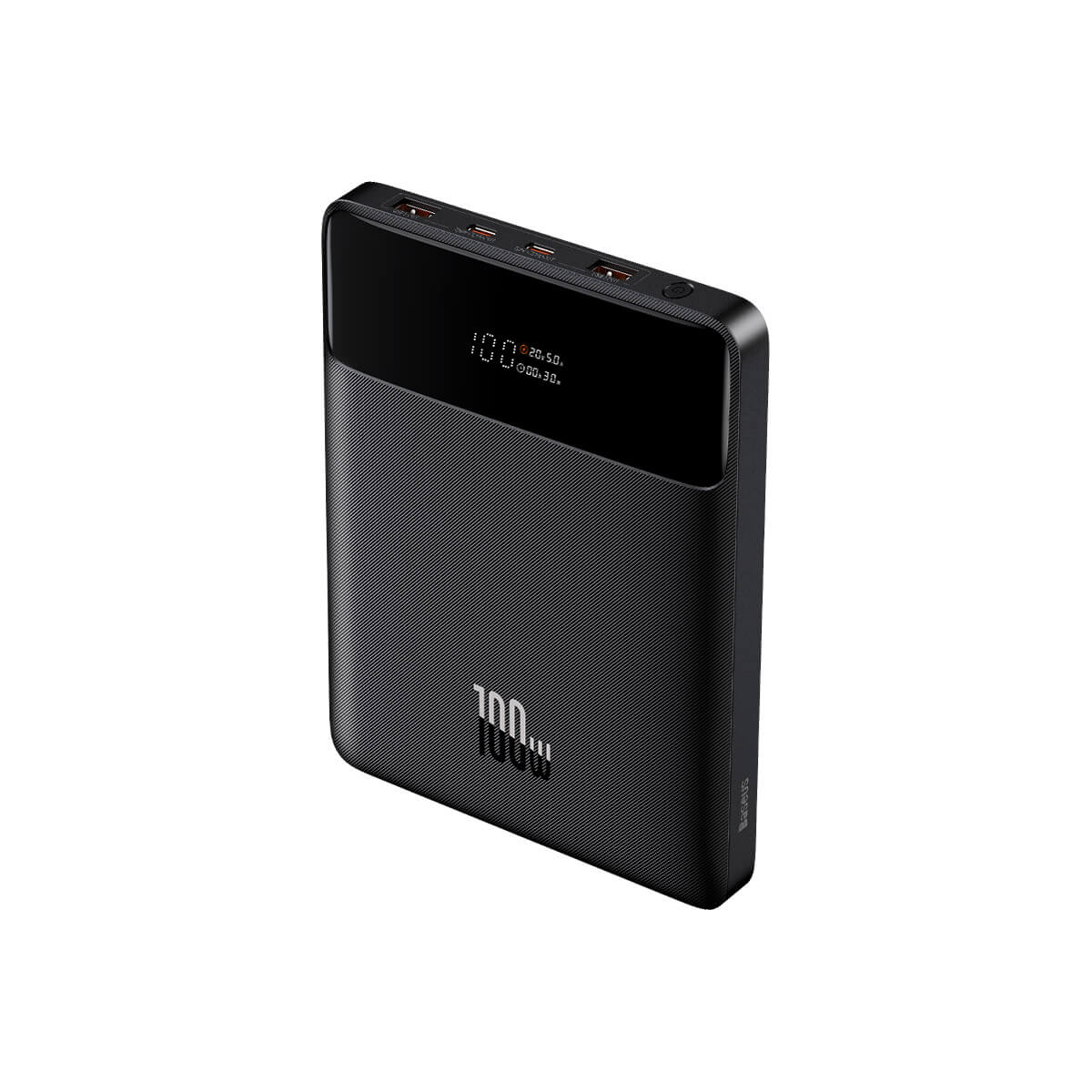 Pin Sạc Dự Phòng Siêu Mỏng Baseus Blade 100W HD 20.000mAh